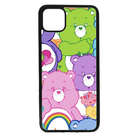 three bears Phone Case