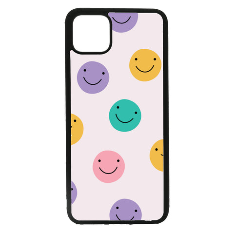 Smiling face Phone Case
