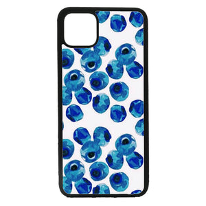 Blueberries Phone Case