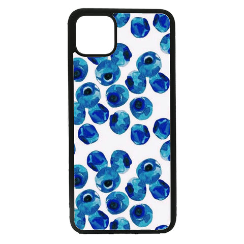 Blueberries Phone Case