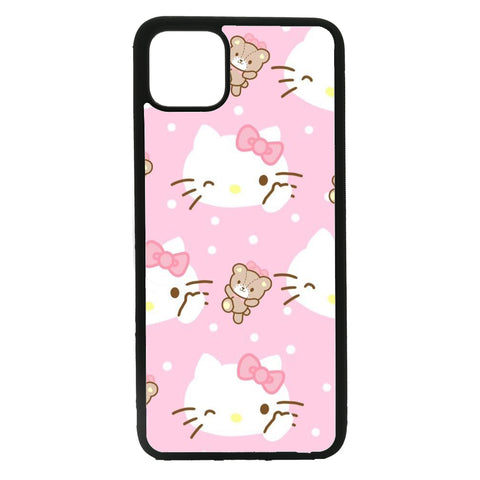 cute cat Phone Case