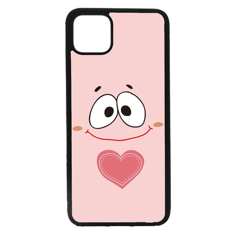 Pink Smile phone case